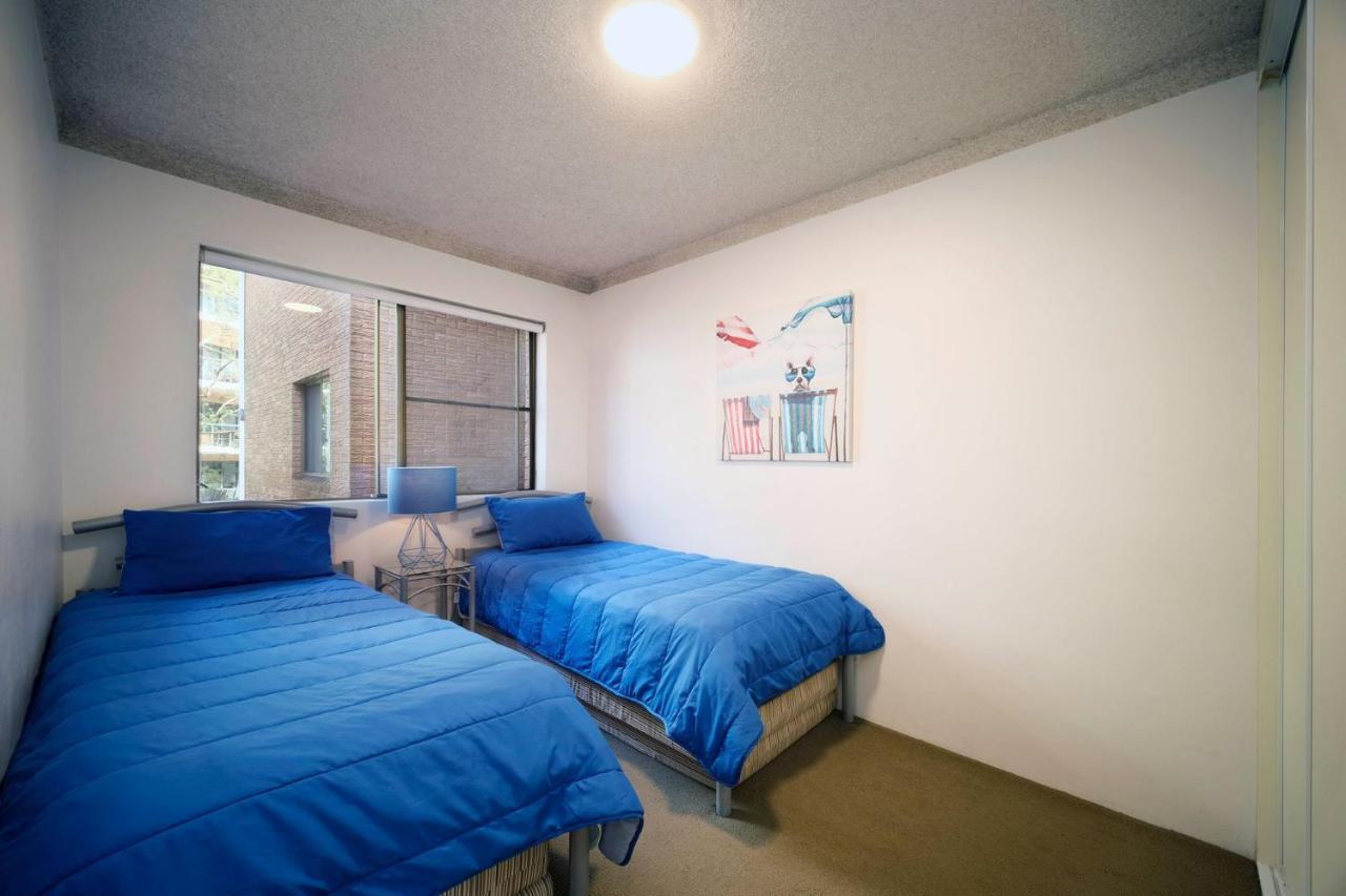 Oceancrest 12 Apartment *