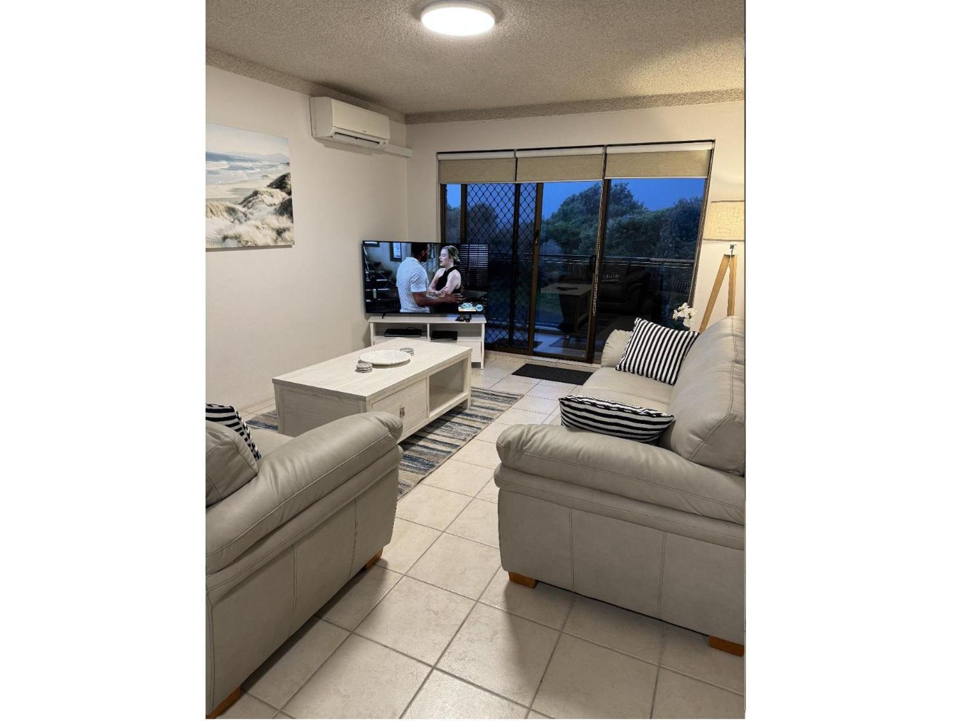 Oceancrest 12 * Forster